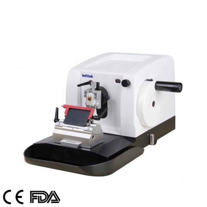 Microtome rotatif, RMT-M260