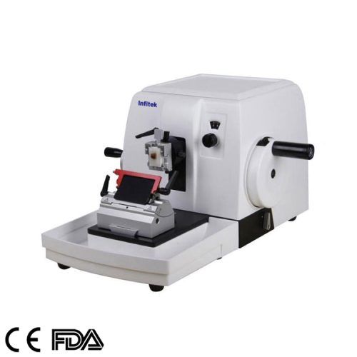 Microtome rotatif, RMT-M268