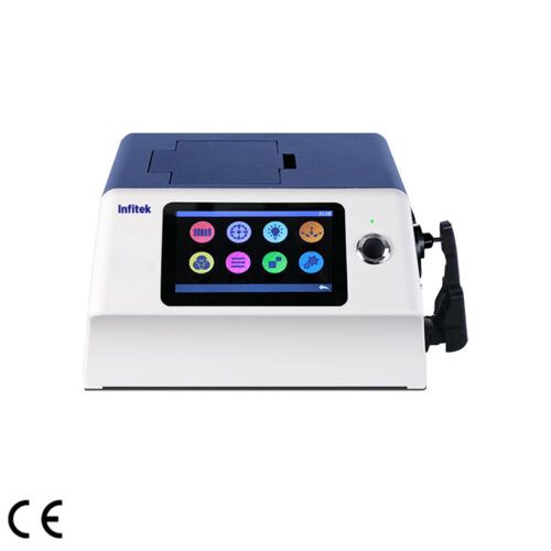 SP-CLR601 Spectrocolorimeter