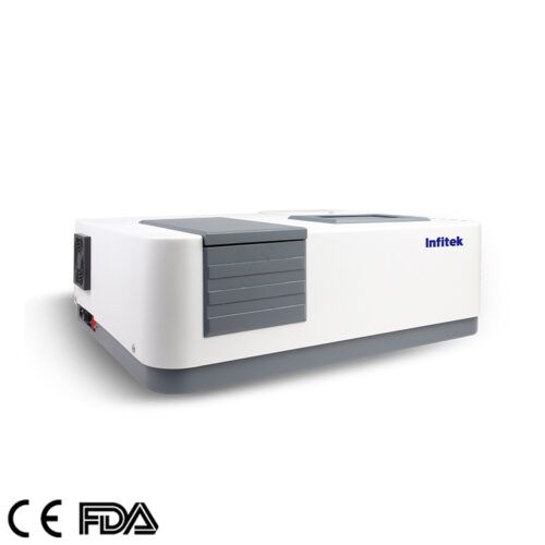 Spectrophotomètre UV-Vis à double faisceau SP-LUV1910 SP-LUV1920