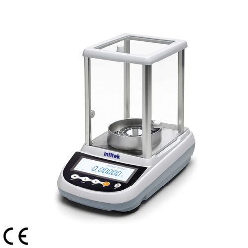Balance semi-micro-analytique - BMA1265 - BMA2285 - BMA22105