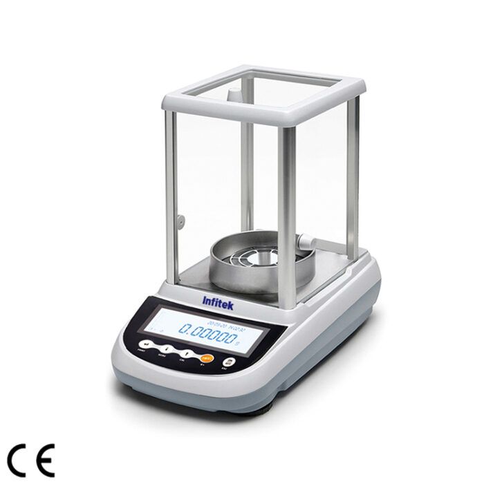 Balance semi-micro-analytique - BMA1265 - BMA2285 - BMA22105