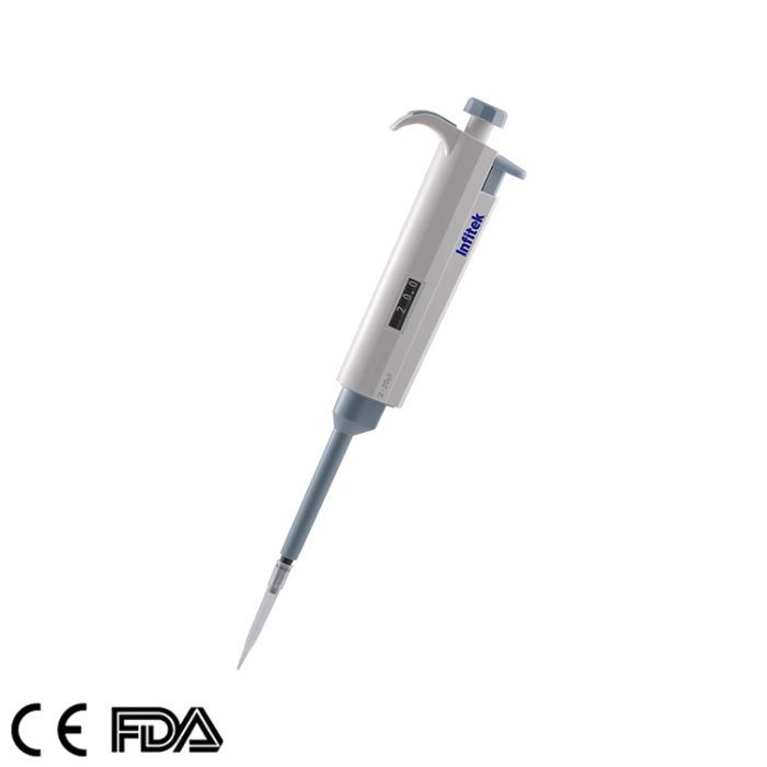 Single channel Pipette