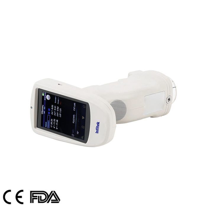 Spectrocolorimètre, SP-CLR760