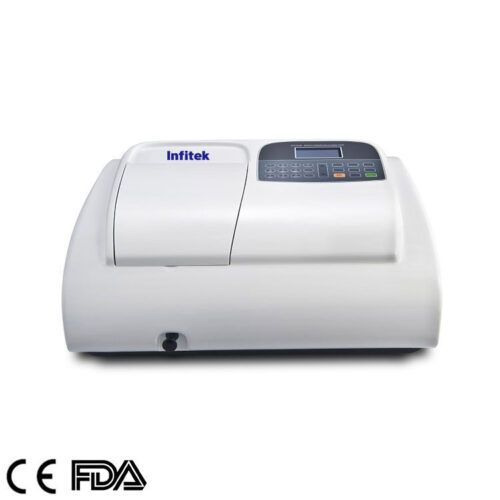 Spectrophotomètre UV-VIS