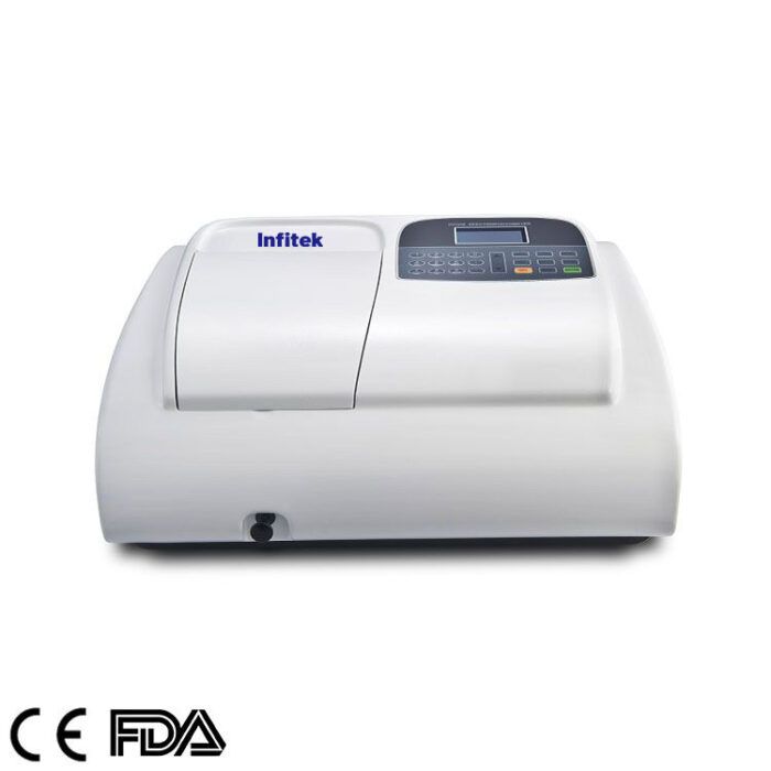 Spectrophotomètre UV-VIS