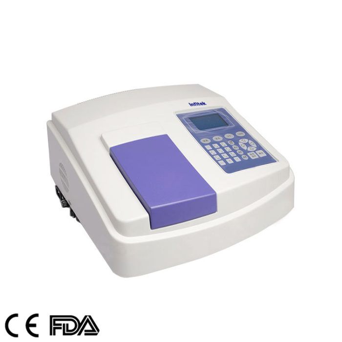 Spectrophotomètre UV VIS, faisceau unique, SP-LUV759 – Image 2
