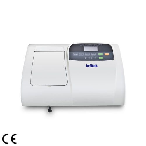 UV VIS Spectrophotometer, Single Beam, SP-MUV5100