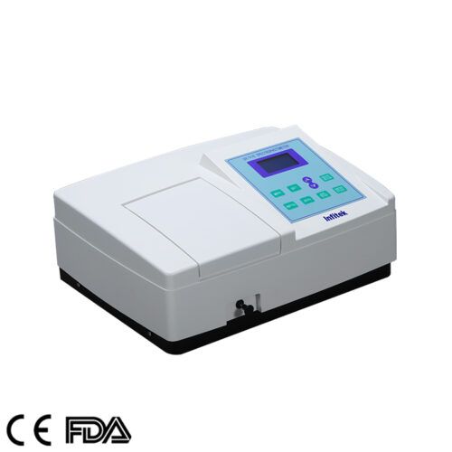 Spectrophotomètre UV-VIS