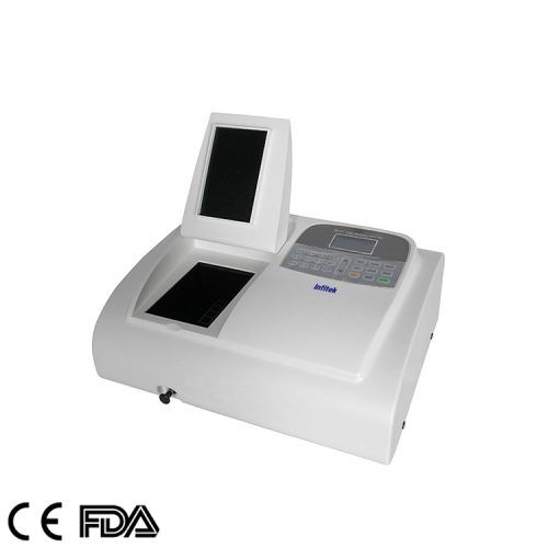 Spectrophotomètre UV VIS, faisceau unique, SP-MUV5600