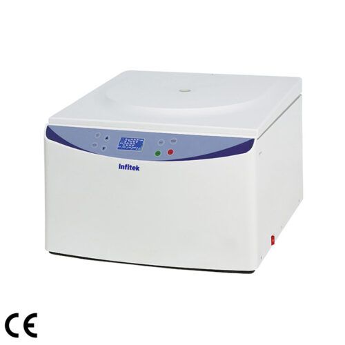centrifuge, CFG-4B (BW)