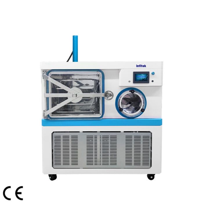 lyophilisateur LYOL-20T