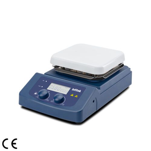 hotplate stirrerHPS-380- 1