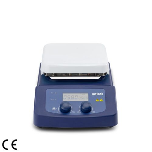 hotplate stirrer HPS-380-1