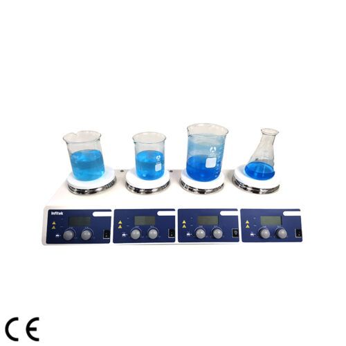 hotplate stirrerHPS- M340-S4