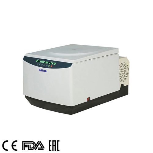 centrifugeuse de laboratoire série CFGR-BB