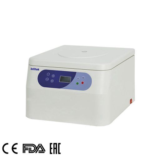 centrifugeuse à basse vitesse CFG-4B