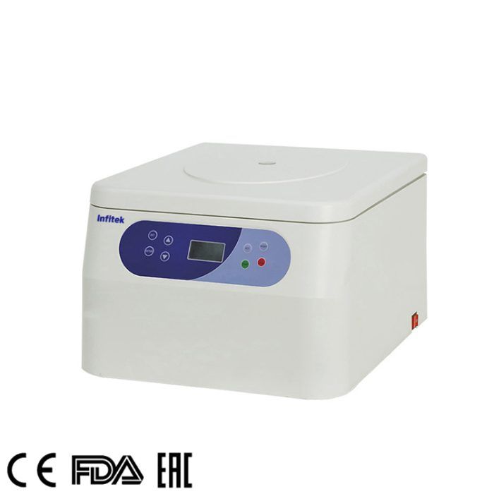 centrifugeuse à basse vitesse CFG-4B