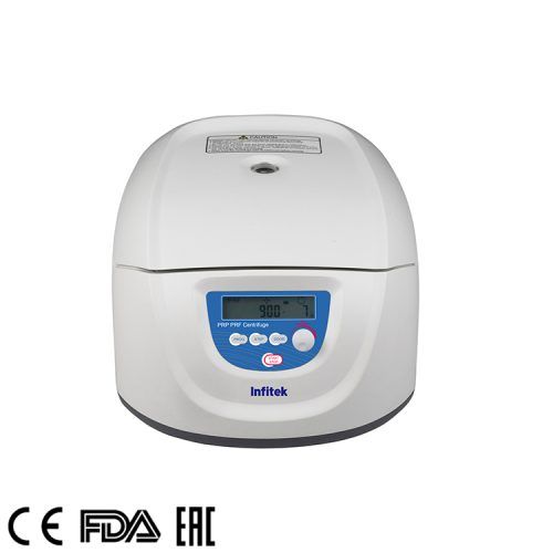 prp CENTRIFUGEUSE-CFG-4