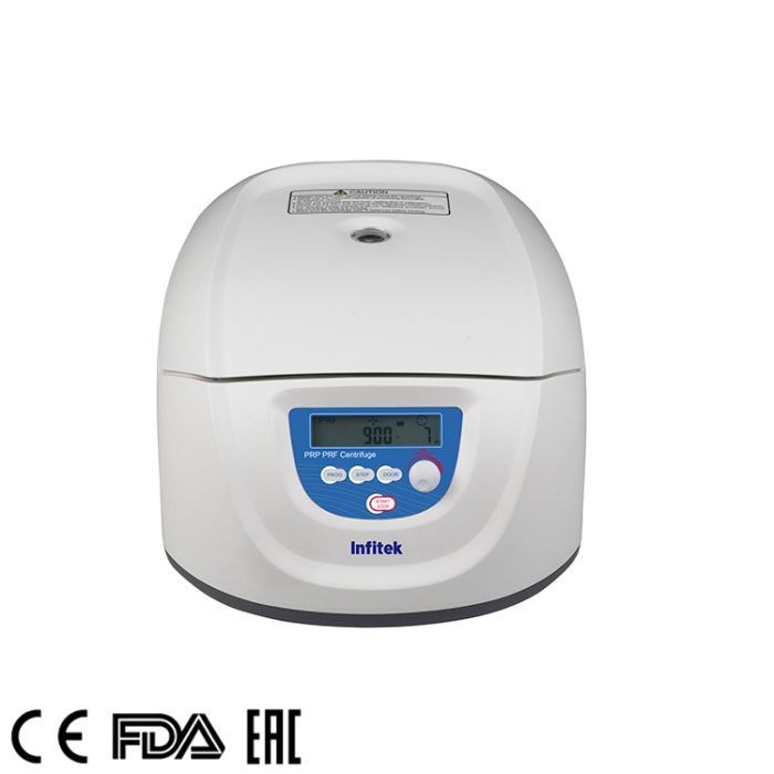 prp CENTRIFUGEUSE-CFG-4