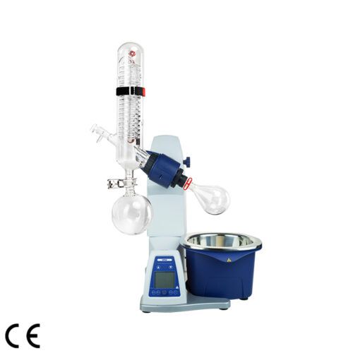 évaporateur rotatif REV100-P