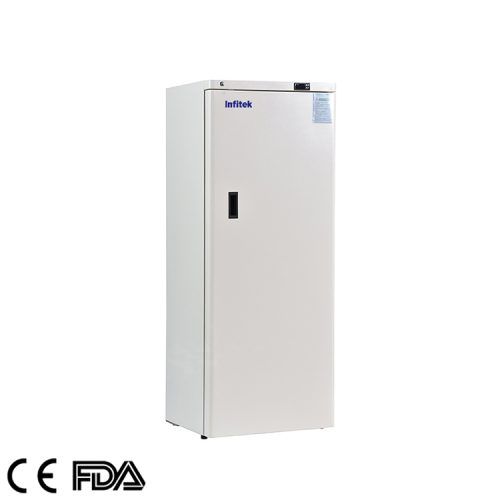 Congélateur biomédical