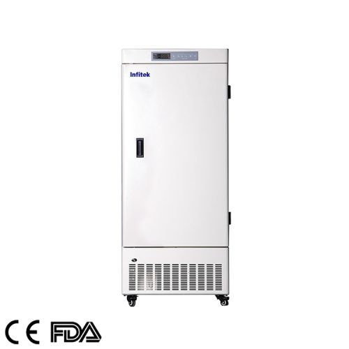 Congélateur biomédical