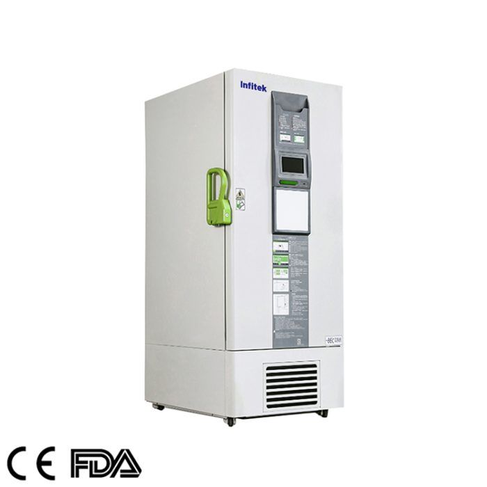Congélateur ultra basse température, -86 °C, série ULF86-P – Image 2