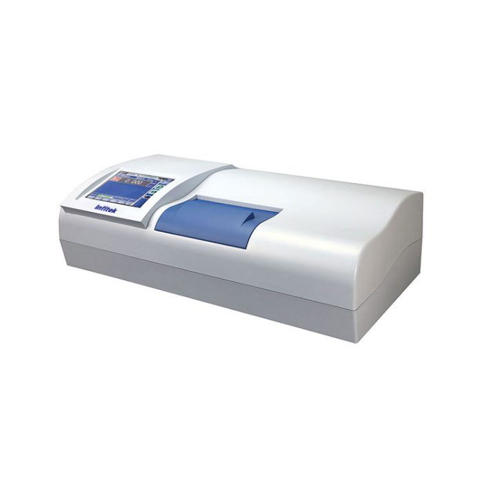 Polarimètre automatique POL-532 POL-531