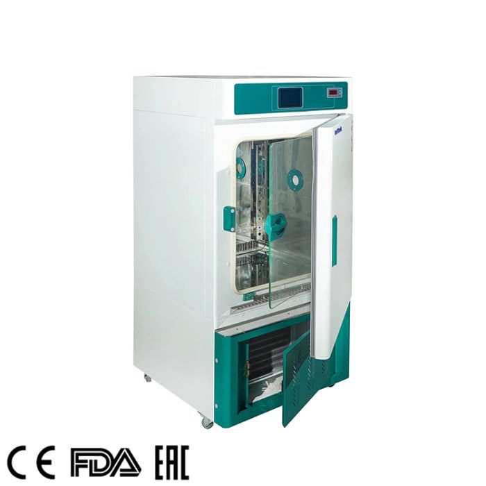 Incubateur DBO - ICB-B70P -- ICB-B150P -- ICB-B250P -02