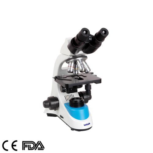 Microscope biologique, MSC-B208(Siedentopf) (2)