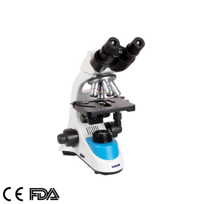 Microscope biologique, MSC-B208(Siedentopf) (2)