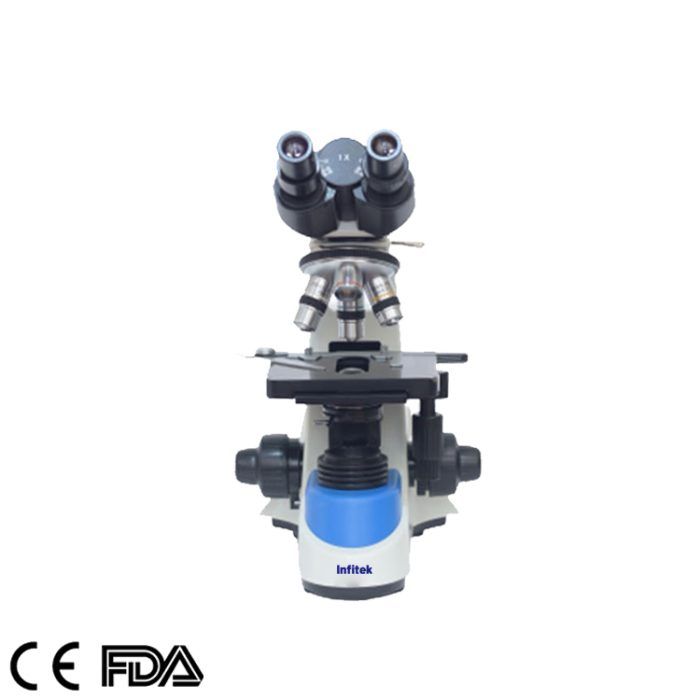 Microscope biologique, MSC-B208(Siedentopf) – Image 3