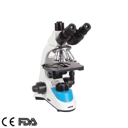 Microscope biologique, MSC-B208T(Siedentopf)