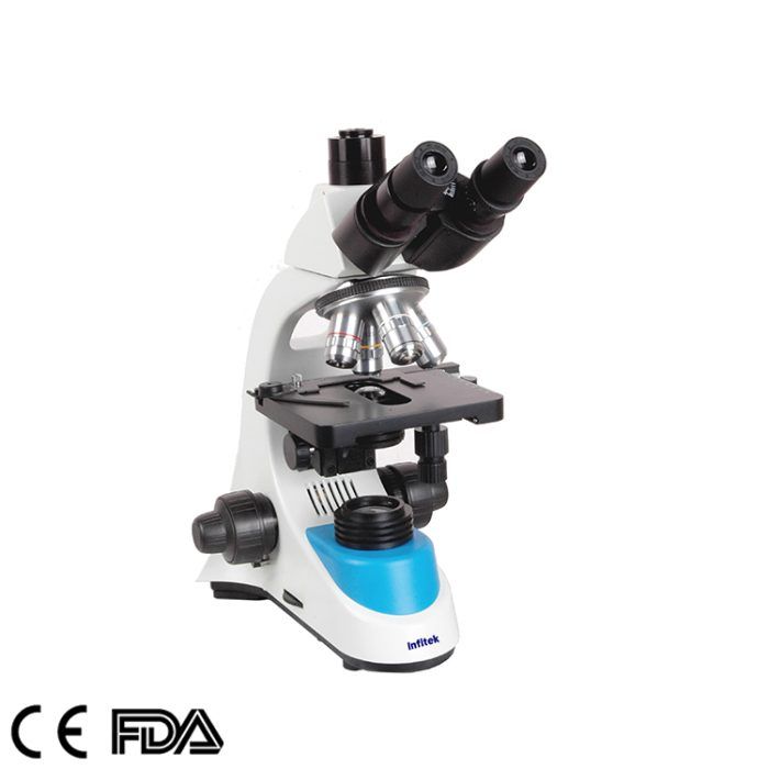 Microscope biologique, MSC-B208T(Siedentopf)