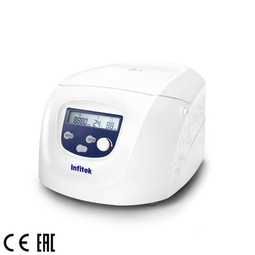 Centrifugeuse à hématocrite CFG-12D