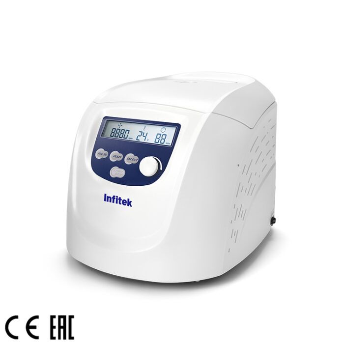 Centrifugeuse à hématocrite CFG-14D
