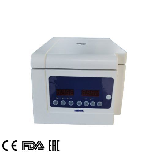 Centrifugeuse CFG-4D-E