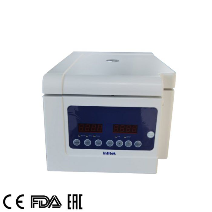 Centrifugeuse CFG-4D-E
