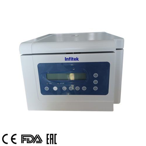 Centrifugeuse CFG-4D