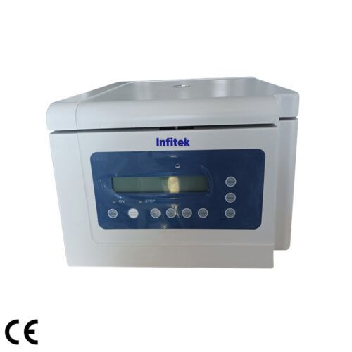 Centrifuge, Low Speed, CFG-4D