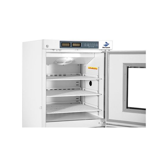 Réfrigérateurs-congélateurs combinés de laboratoire, CRF40-370 – Image 3
