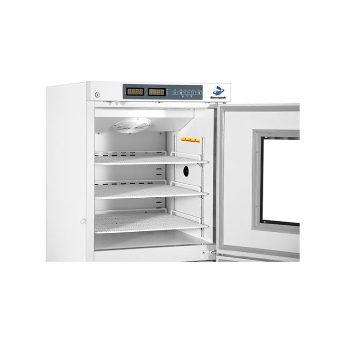Réfrigérateur et congélateur combinés, CRF25-370