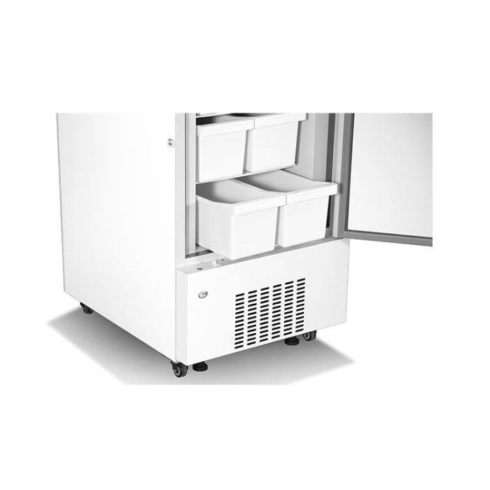 Réfrigérateur et congélateur combinés de laboratoire, CRF25-370 – Image 4