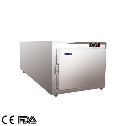 Réfrigérateur à cadavres, MCFR-1000 (1 cadavre)