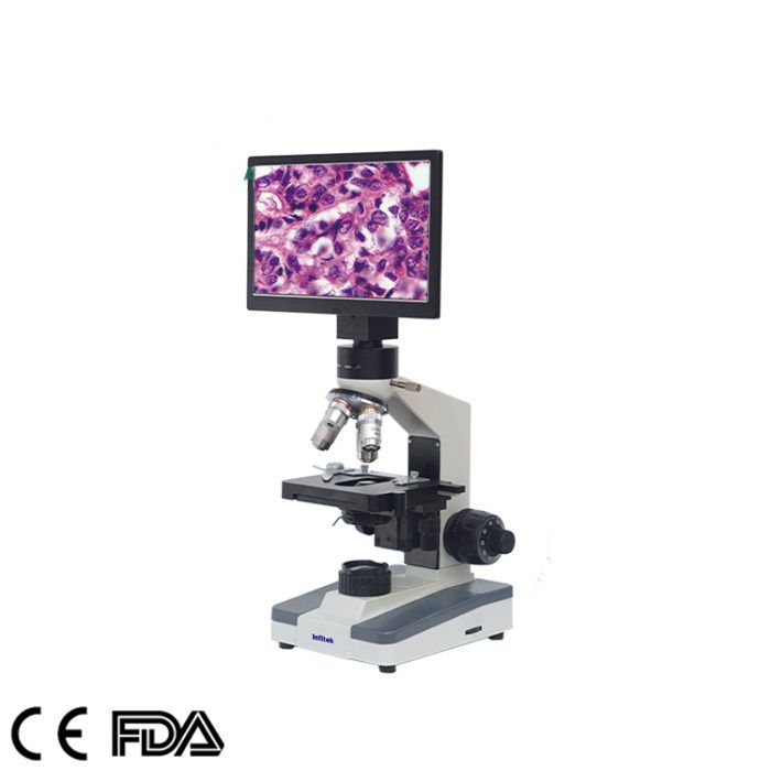 Microscope numérique, MSC-V103