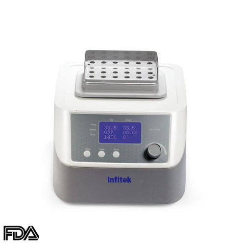 Incubateur à bain sec, DBI-R110III