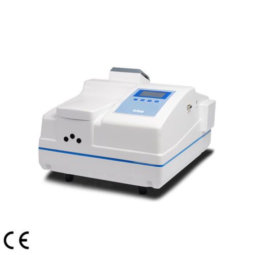 Fluorescence Spectrophotometer, SP-LF96S