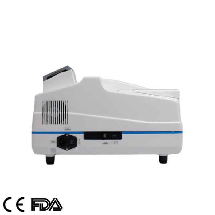 Spectrophotomètre à fluorescence, SP-LF96S