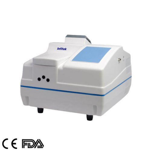 Spectrophotomètre de fluorescence, SP-LF97 , SP-LF97PRO , SP-LF97XP
